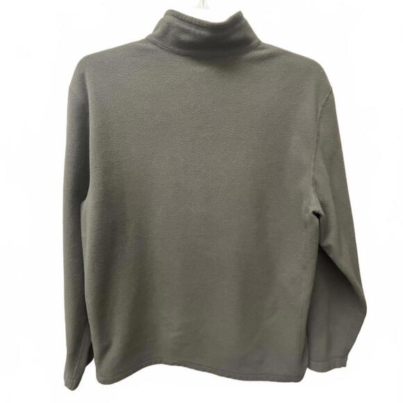 North Face Fleece Pullover L - Picture 2 of 5